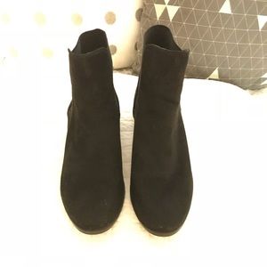 Aldo lady ankle boots